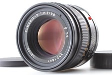 Objectif Leica Elmarit R 90Mm