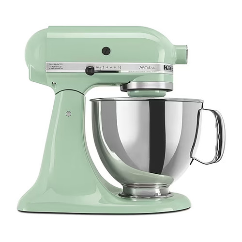 Kitchenaid artisan series - artisan, 5-qt