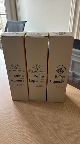 Chartreuse reines des liqueurs - chartreuse,
