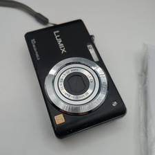 Panasonic Lumix DMC-FS62 10MP