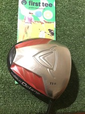 Callaway Diablo Octane 11.5*