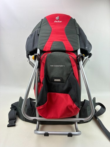 Deuter kid comfort toddler - kid, 1