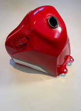 Réservoir Suzuki 650 DR SE -