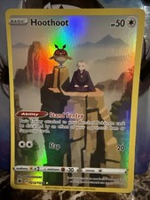 Hoothoot TG12/TG30 Swsh10