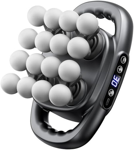 Vtt head massage - vtt,