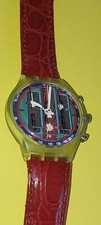 Swatch Chrono TYRONE - SCG105 - NEW 