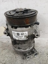 Compresseur clim FIAT 500L
