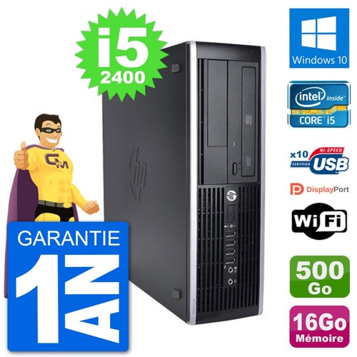 8200 elite sff - hp,