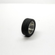 4 Pneus + Jantes Aluminium -