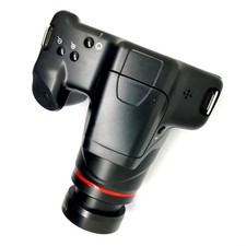 Appareil Photo Numérique Portable 1080P avec Zoom 16X et Support Photo et Audio