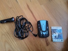 Car V7 16 Band 360° Anti-Police GPS Camera Laser Radar Detector Voice Alert