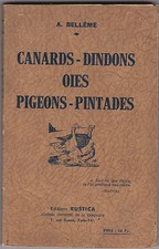 Canards - Dindons - Oies -