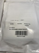 KIT PIN'S TERRE BRÛLEUR