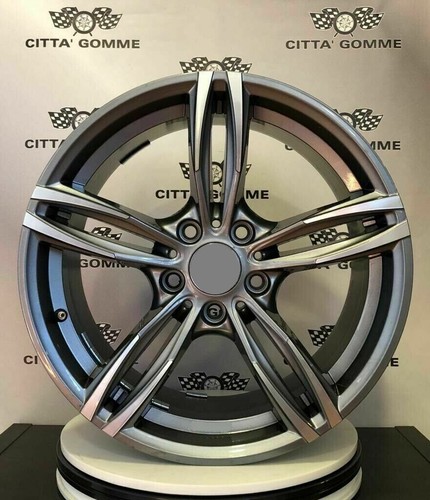 Set jantes alliage bmw - set,