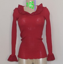 NEUF @@ T SHIRT M.L LAINE ET