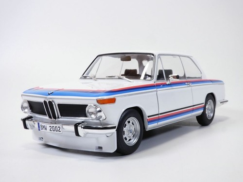 Bmw 2002 tii turbo - 2002,