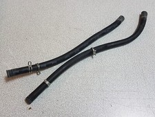 Conduite eau bac produits