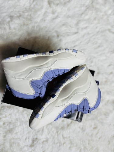 Air jordan rétro - 10,