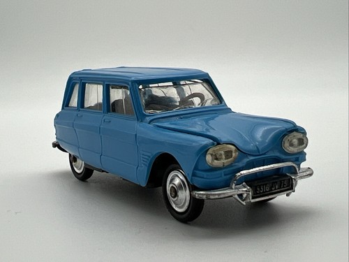 Citroën ami break 43 - break, 1/43