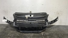 Calandre PEUGEOT 208 1 PHASE 1