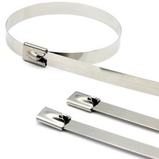 10 Pièce Attache de Câble