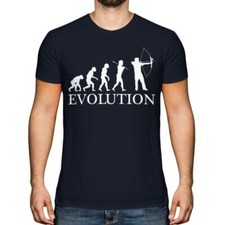 Tir À L'Arc Evolution De