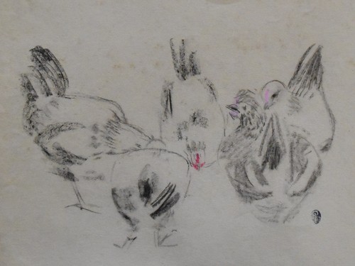 Hélène rivière - hélène, (1896-1977)