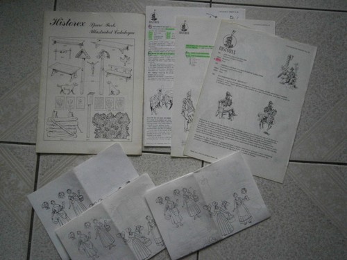Ancienne revue fiche 1e - fiche,