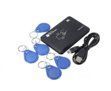 125KHz Lecteur De Cartes /