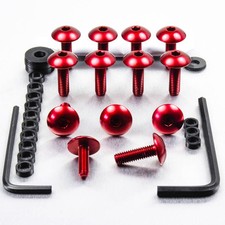 Kit visserie carenage en