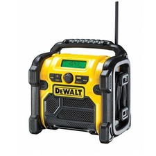 Radio de chantier DEWALT
