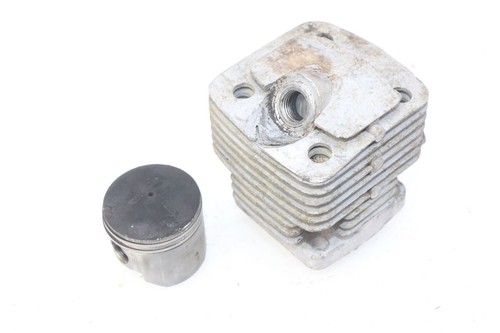 Cylindre piston pocket - -,