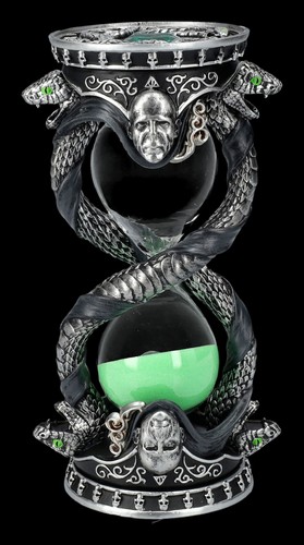 Harry potter sablier lord - potter,