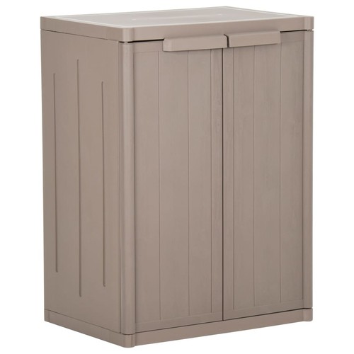 Armoire rangement jardin - rangement,