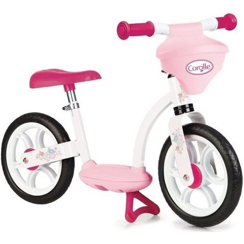 Draisienne smoby corolle - draisienne,