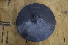 Roland CY-5 dual-trigger