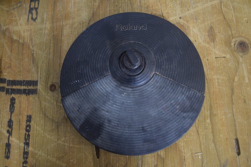 Roland dual trigger - roland, cy-5