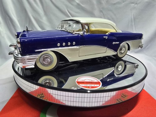 Buick century mira sans - buick, 1/18