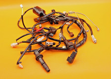 2007 - 2009 Yamaha YFZ450 Complete Electrical Wiring Harness Wire Loom Coil