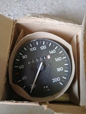 Compteur vitesse Opel Manta/