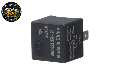 Relais 1983394c2 pour - 1983394c2,
