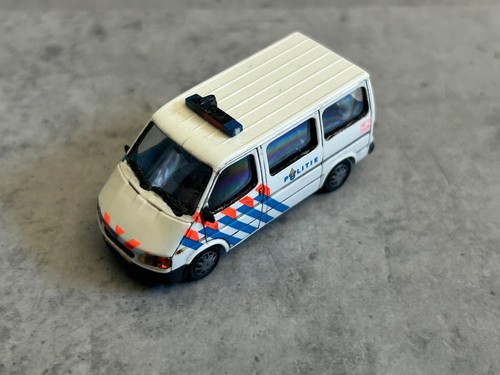 Ford transit police fr - transit,
