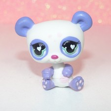 authentic littlest petshop LPS