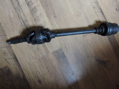 Transmission renault goelette - ,