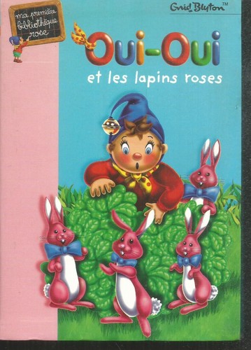Oui les - oui-oui,