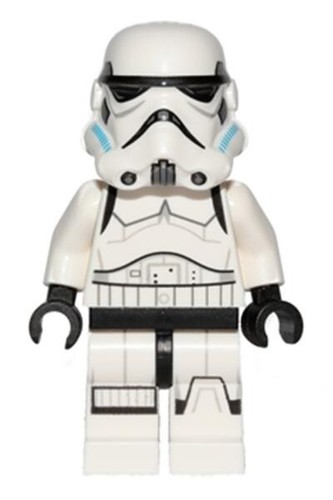 Figurine minifigure lego - /,