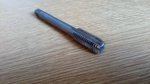 Taraud unc heli coil - taraud, x