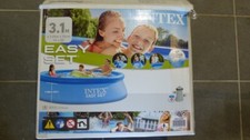 Piscine autoportante INTEX