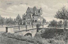 LANDAU - Villa Ludovici