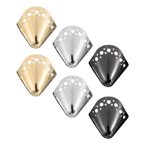 6pcs protège pointe - 6pcs, protège-pointe
